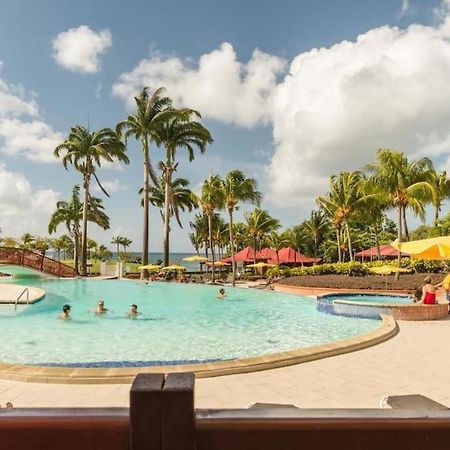 Studio Premium Piscine Et Bord De Mer Sainte-Luce Eksteriør bilde